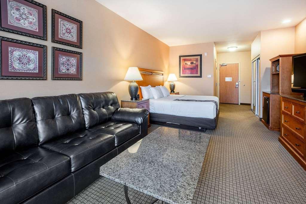 La Quinta By Wyndham Twin Falls Quarto foto