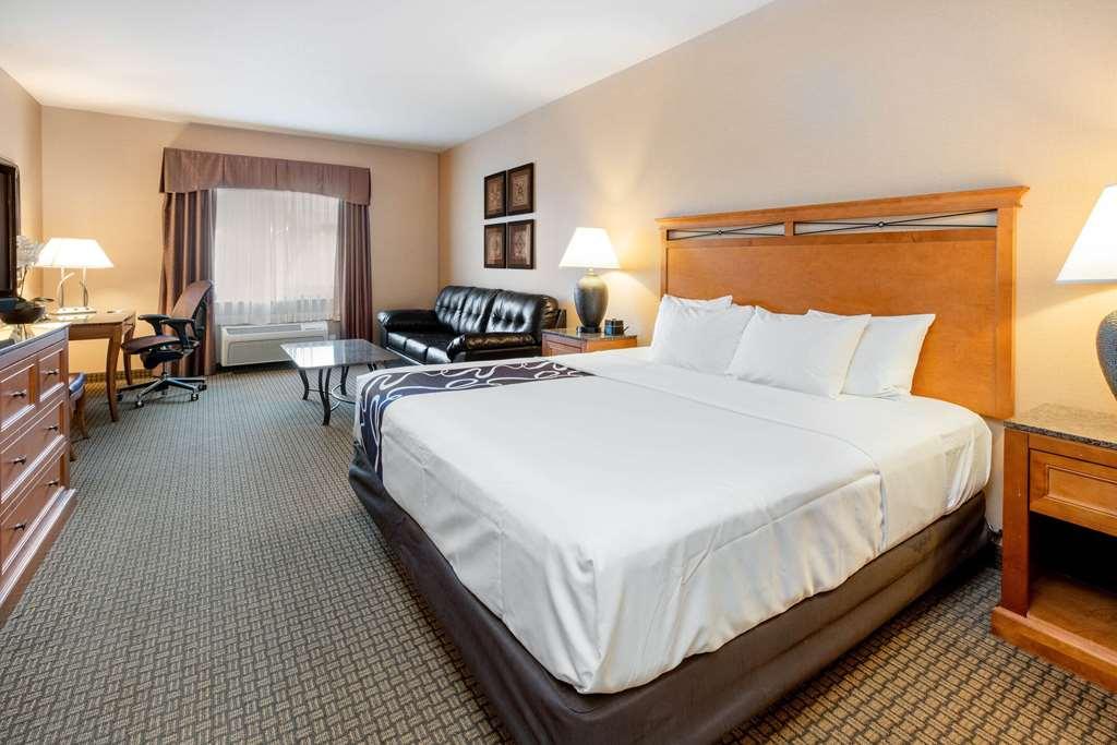 La Quinta By Wyndham Twin Falls Quarto foto