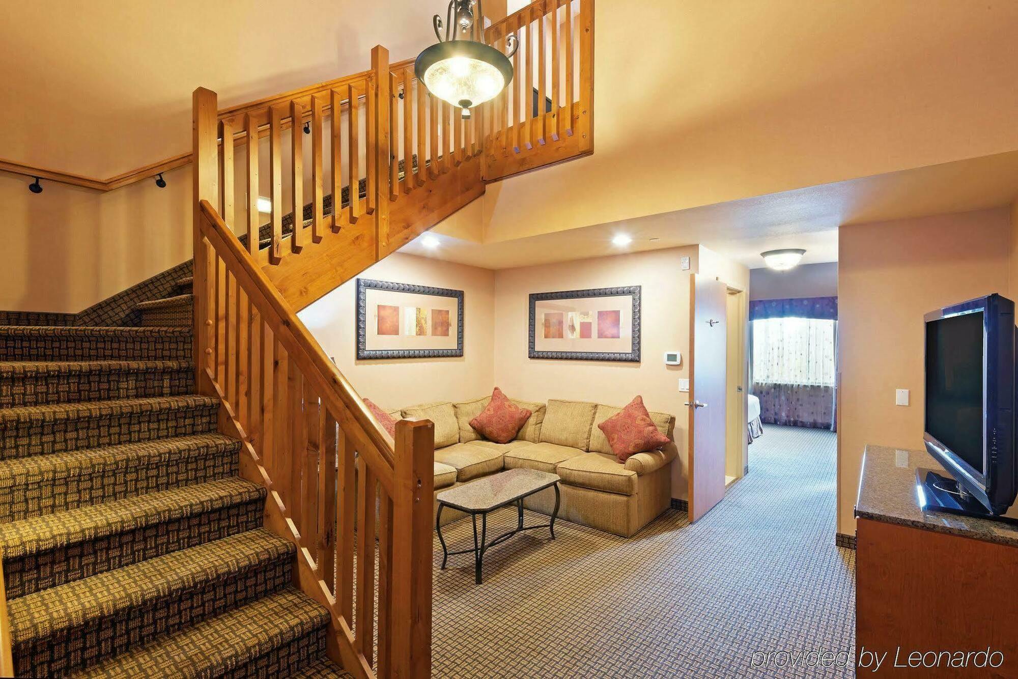 La Quinta By Wyndham Twin Falls Exterior foto